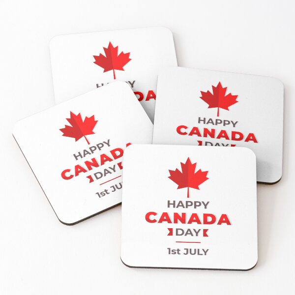 Item preview, Happy canada day designed and sold by Dieowl.