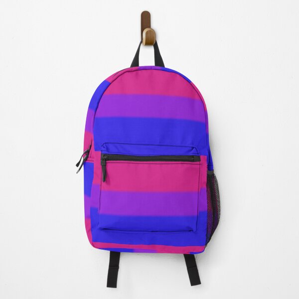 Item preview, Bisexual Pride Flag designed and sold by Falln.