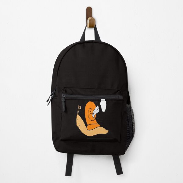 Item preview, Snail speed designed and sold by imadstor.