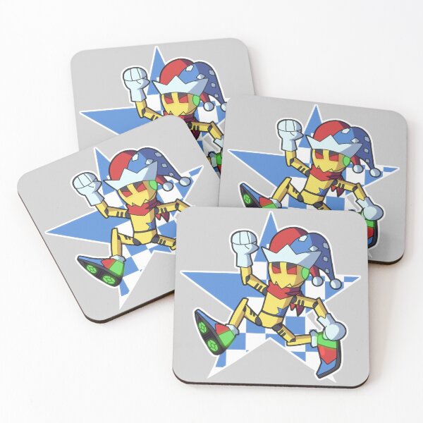 Item preview, fark the electric jester designed and sold by Atzon.