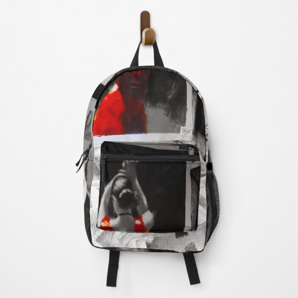 Item preview, Paris Artwork Black, White and Red designed and sold by jalanphoto.