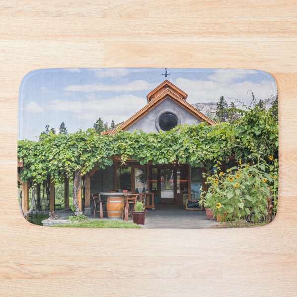 Item preview, Matheson Creek Farm - Okanagan Falls designed and sold by Amy Mitchell.