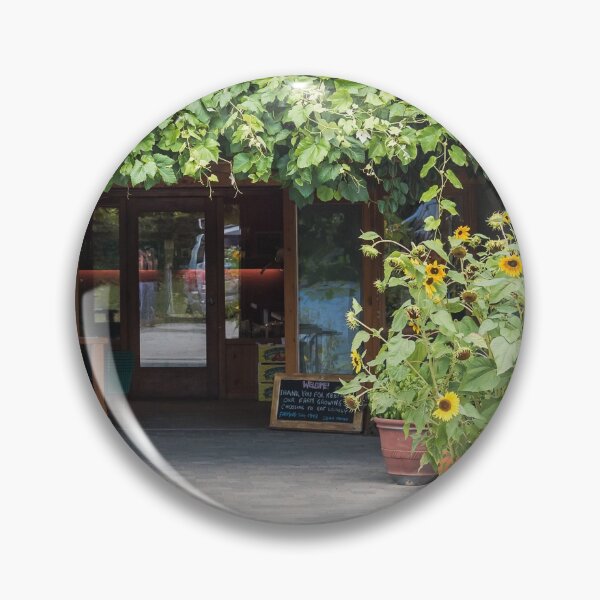 Item preview, Matheson Creek Farm - Okanagan Falls designed and sold by Amy Mitchell.