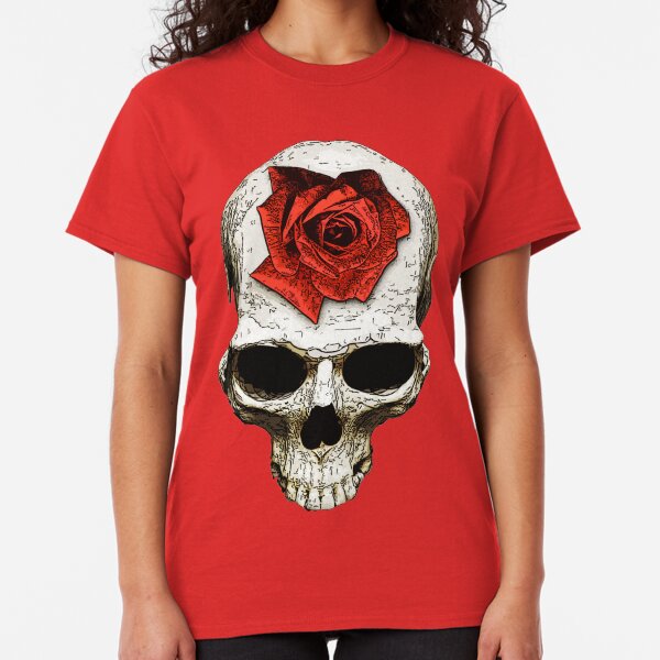 Grateful Classic T-Shirt