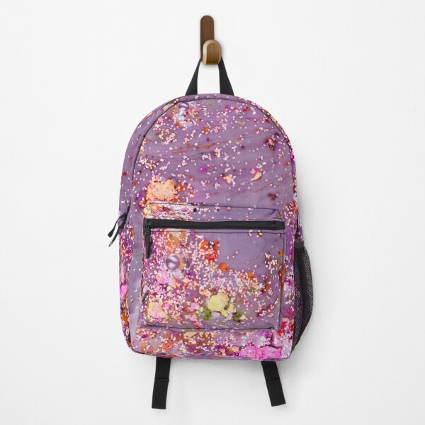 Item preview, Beautiful and colorful blob design designed and sold by Eskitus Fashion.