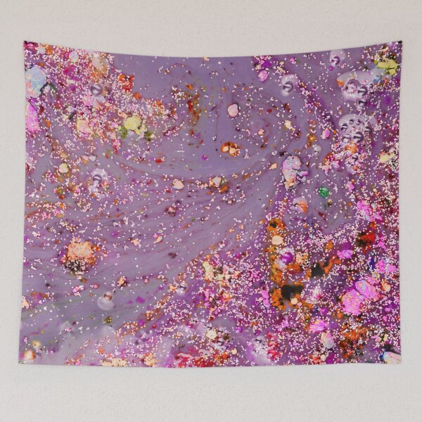 Item preview, Beautiful and colorful blob design  designed and sold by eskitus2020.
