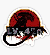 LV-426 Sticker