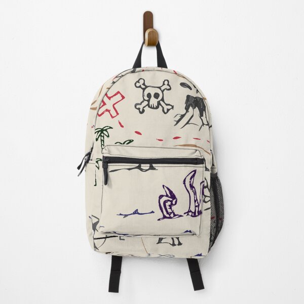 Item preview, Treasure map designed and sold by GGG Design.