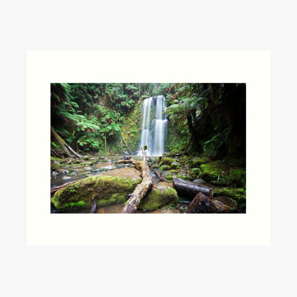 Item preview, Beauchamp Falls designed and sold by deltafive.