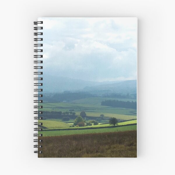 Item preview, Swaledale, Yorkshire UK designed and sold by GeorgeOne.