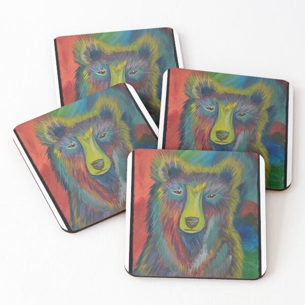 Item preview, Big Grizzly designed and sold by ArtbyAlexis2020.