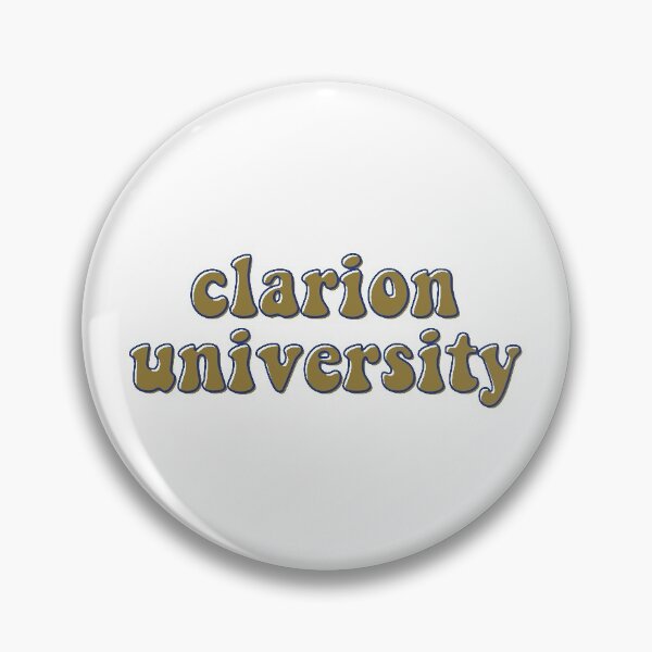 Item preview, Clarion Sticker designed and sold by kayleeoconnor.