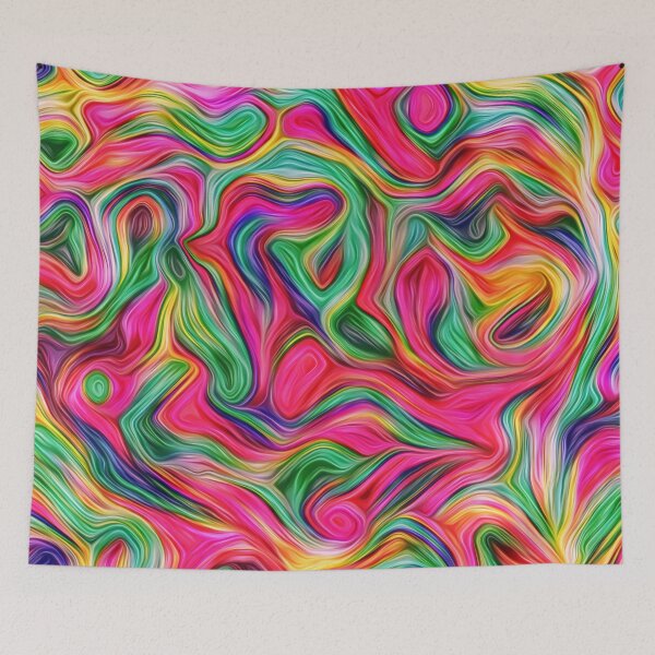 Item preview, Abstractions of abstract abstraction designed and sold by blackhalt.