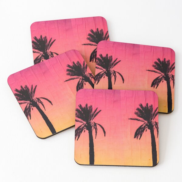 Item preview, PALM TREE - GEOMETRIC - COMPOSITION - TROPICAL  designed and sold by Tropical Blood.