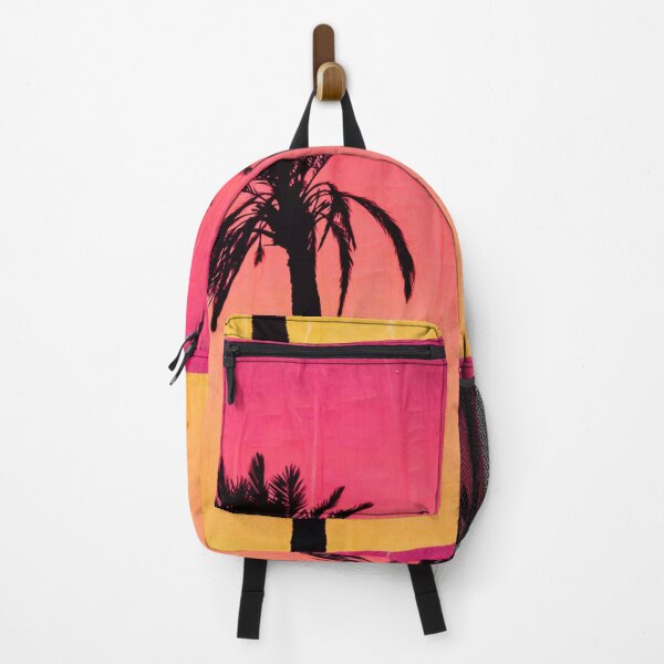 Item preview, PALM TREE - GEOMETRIC - COMPOSITION - TROPICAL  designed and sold by Tropical Blood.