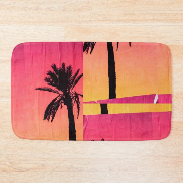 Item preview, PALM TREE - GEOMETRIC - COMPOSITION - TROPICAL  designed and sold by Tropical Blood.