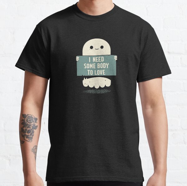 The obvious Classic T-Shirt