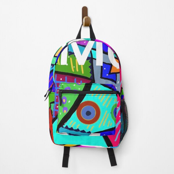 Item preview, colorful Mandela art designed and sold by sarina G.