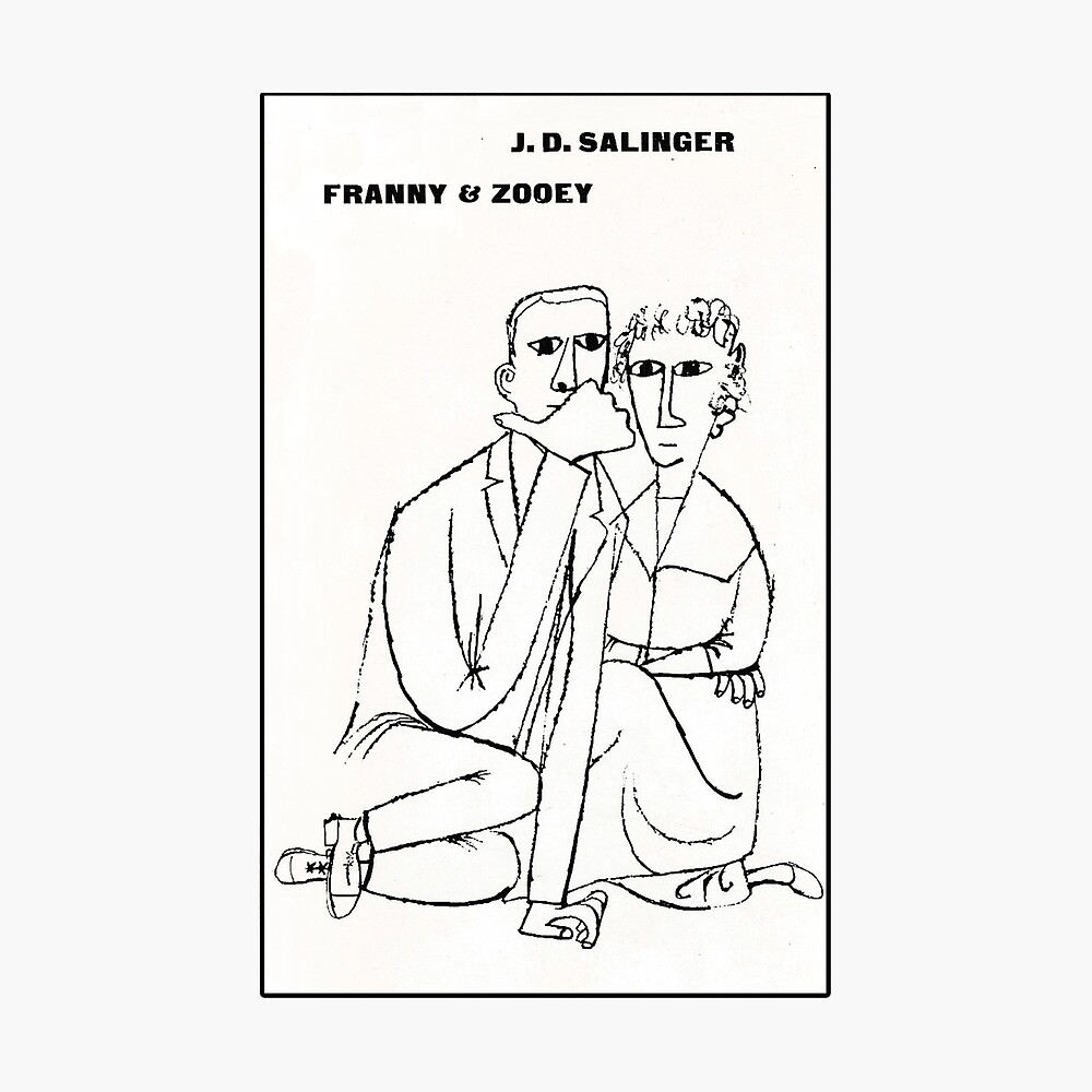 franny and zooey book