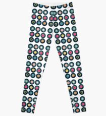 Vinyl Collection Leggings
