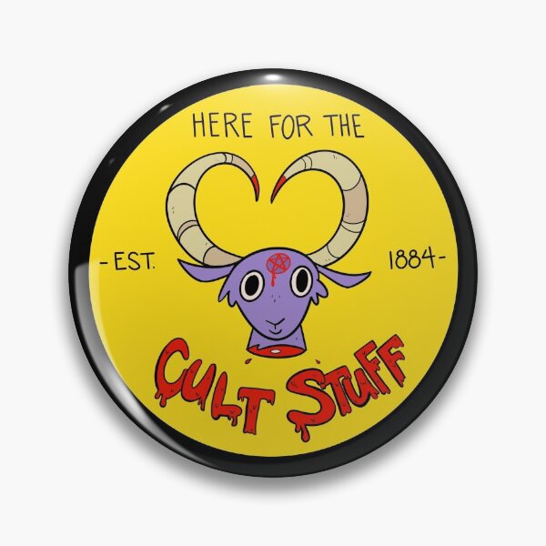 Item preview, Goatman's Bridge designed and sold by aprilfrosbury.