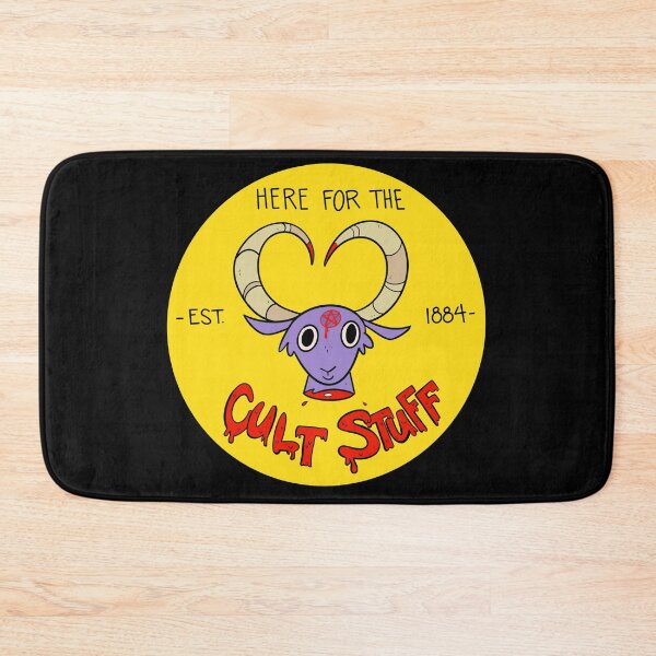 Item preview, Goatman's Bridge designed and sold by aprilfrosbury.