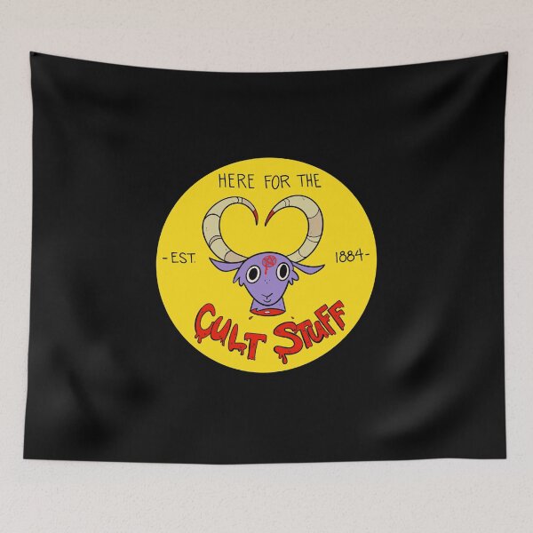 Item preview, Goatman's Bridge designed and sold by aprilfrosbury.