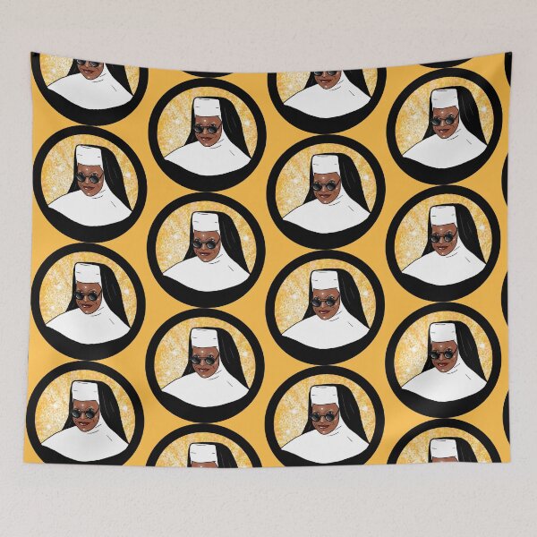 Item preview, Golden Sister designed and sold by Whatderekmade.