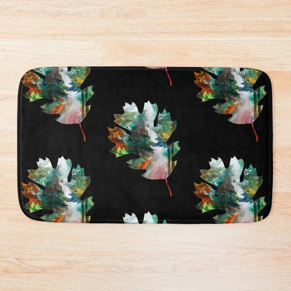 Item preview, Autumn Leaf Art designed and sold by Manitarka.