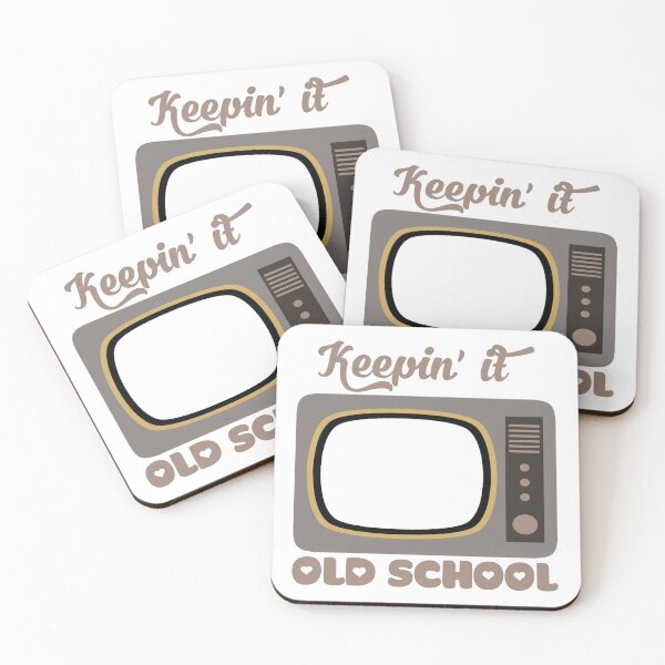 Item preview,  keepin it old school designed and sold by OzyManDiaS90.