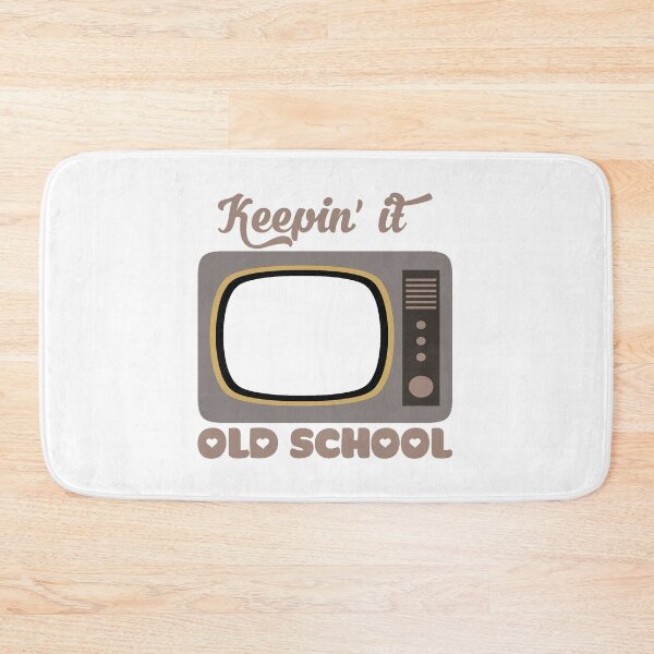 Item preview,  keepin it old school designed and sold by OzyManDiaS90.