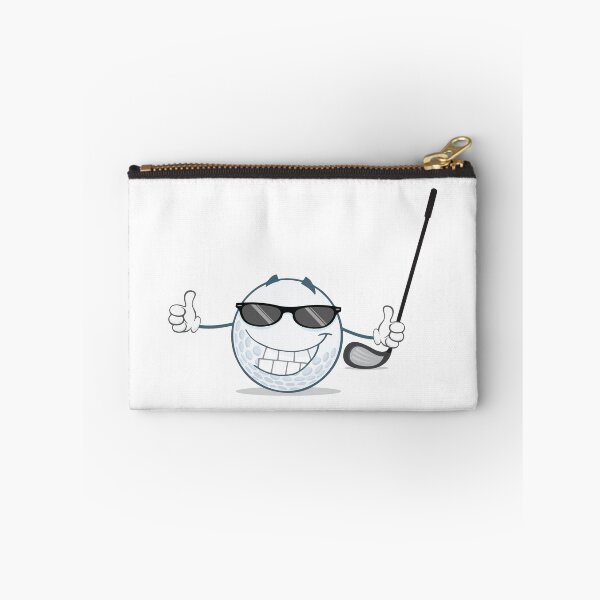 Item preview, Funny Golf Ball Sport designed and sold by youneszahrane.