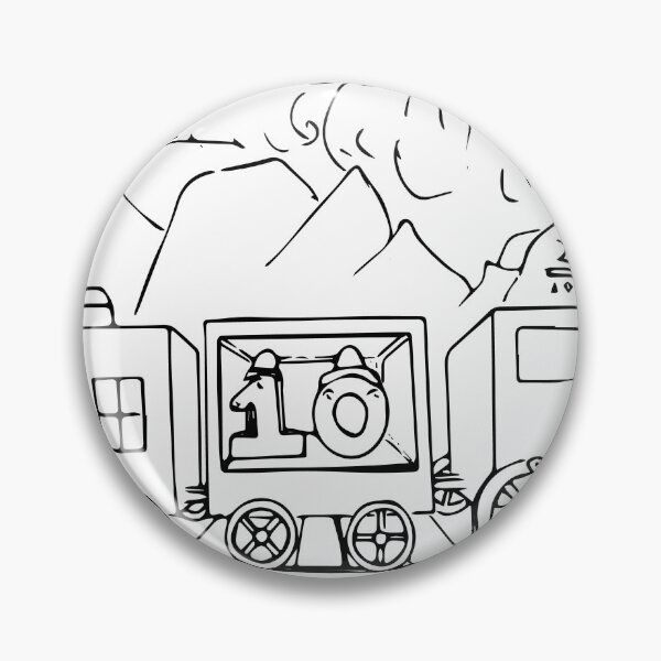 Item preview, TeresaTown Number Birthday Collection: 2020 designed and sold by Mark Stansberry.