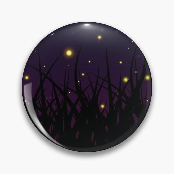 Item preview, Fireflies designed and sold by emberkyrlee.
