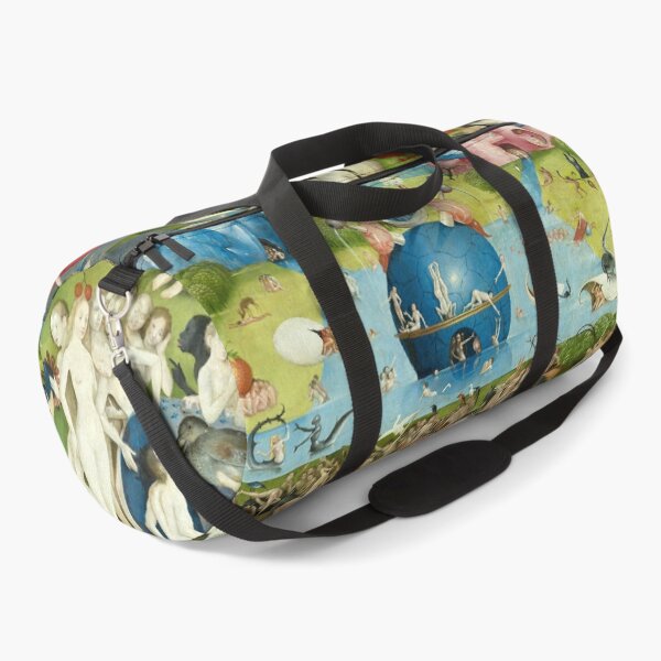 Item preview, The Garden of Earthly Delights by Hieronymus Bosch designed and sold by Vintage Wall Art.