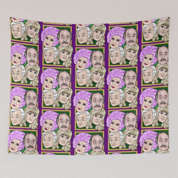 Item preview, Service with a smile designed and sold by Whatderekmade.