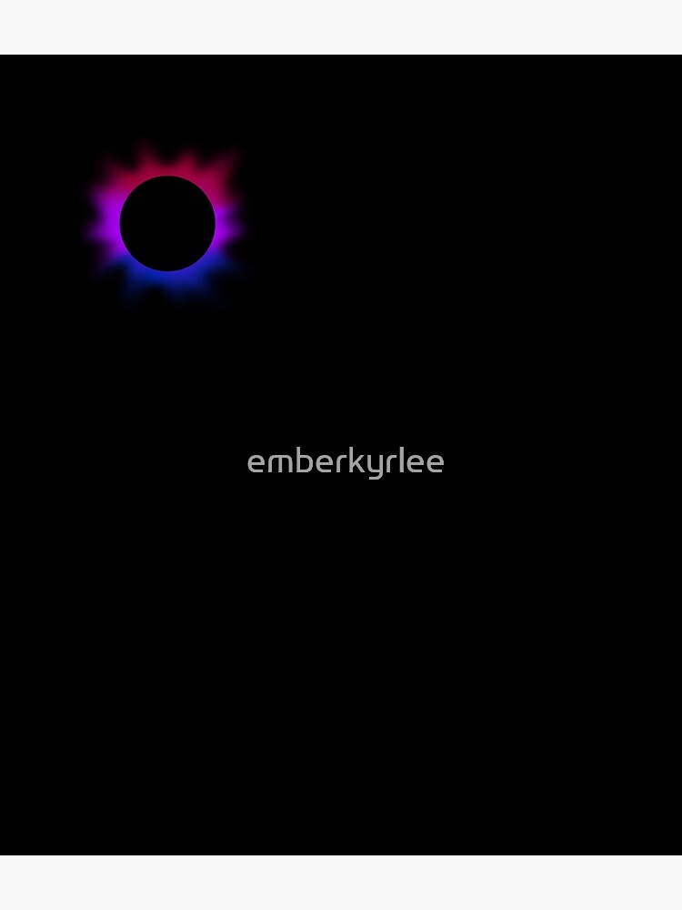 Biclipse by emberkyrlee