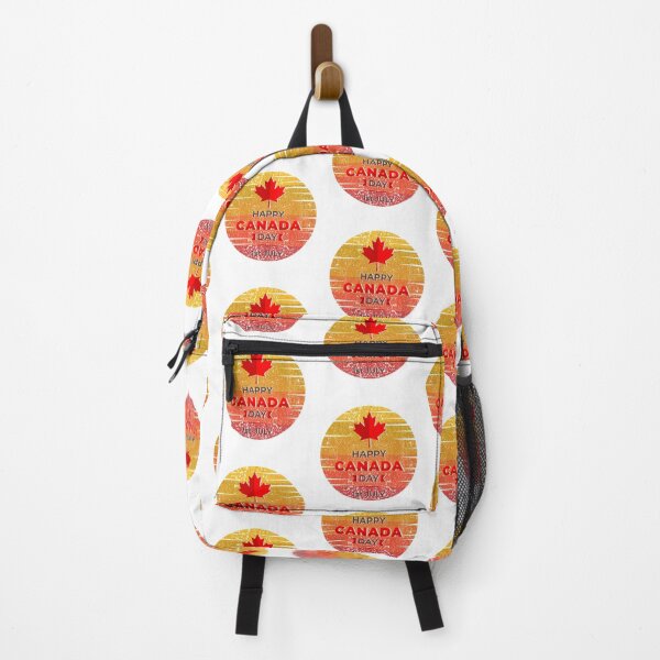Item preview, Happy canada day designed and sold by Dieowl.