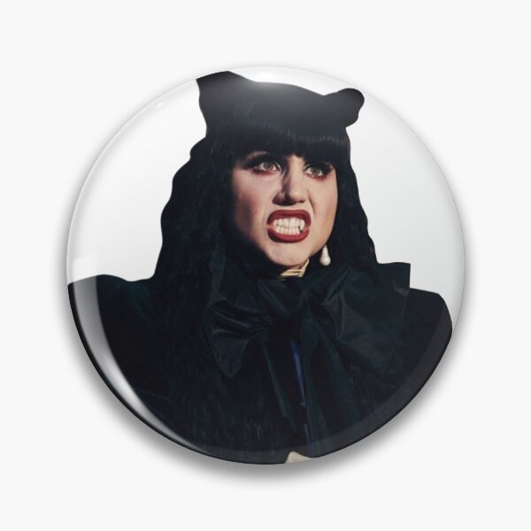 Nadja Pin