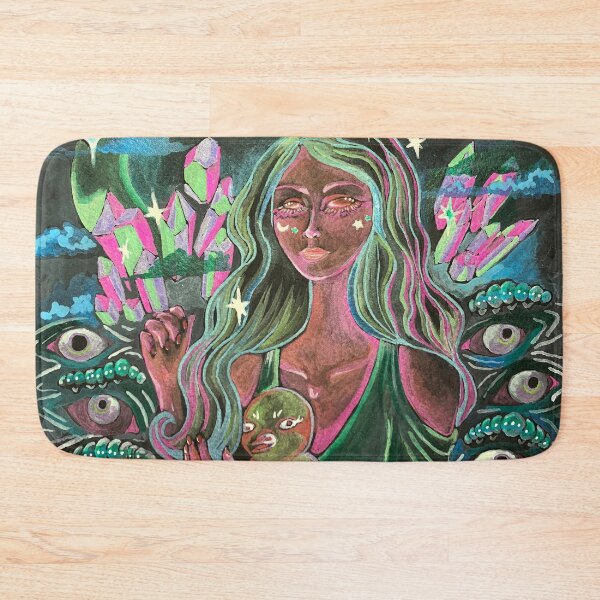 Item preview, Don't Close Your Eyes Dream Inks and Markers designed and sold by invokeartsense.