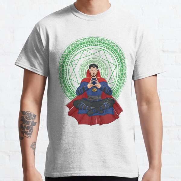 Make a difference! Classic T-Shirt