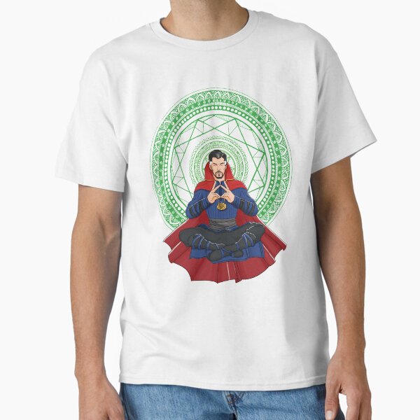 Classic T-Shirt