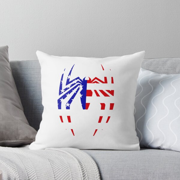 Item preview, Spider symbol - USA designed and sold by Smiling-sam.