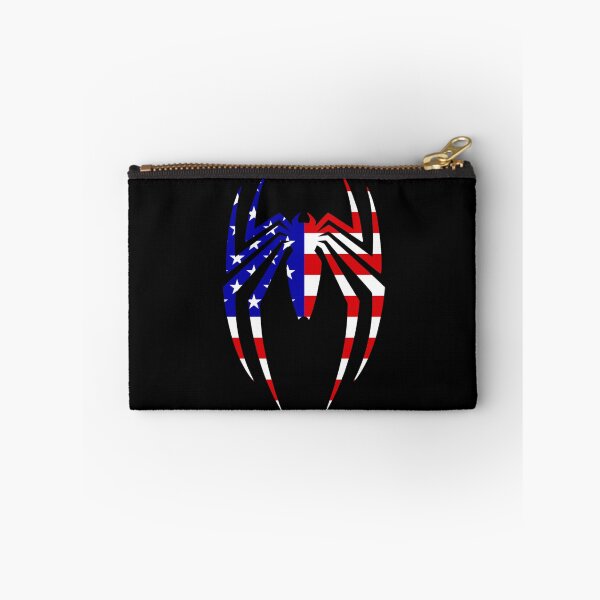 Item preview, Spider symbol - USA designed and sold by Smiling-sam.