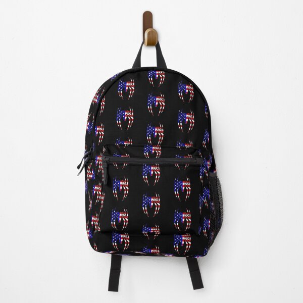 Item preview, Spider symbol - USA designed and sold by Smiling-sam.