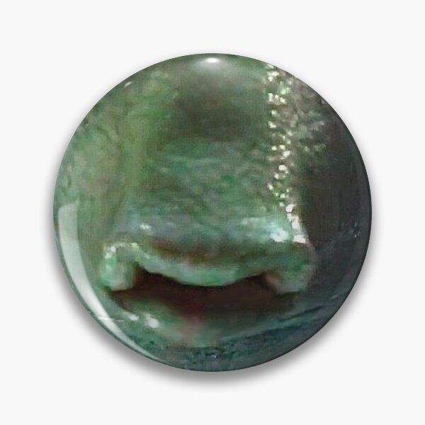Item preview, Greedo lower face designed and sold by Tiagojj.