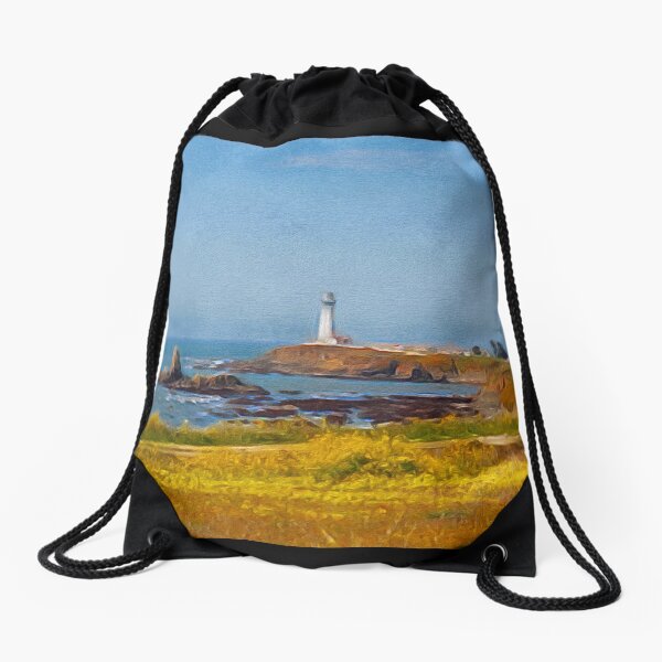 Drawstring Bag