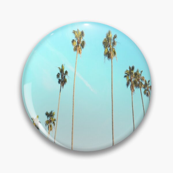Item preview, Giant Palm Trees designed and sold by Kadeda.