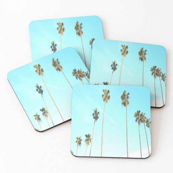 Item preview, Giant Palm Trees designed and sold by Kadeda.