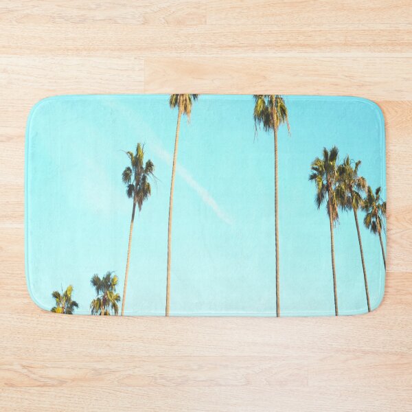 Item preview, Giant Palm Trees designed and sold by Kadeda.